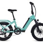 ride1Up Portola Folding eBike