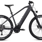 Ride1Up Prodigy Xc Mountain bike eBike