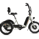 RadTrike eBike Tricycle