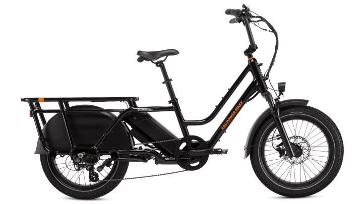 RadWagon 5 Cargo eBike