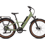 Radster Trail Off-road eBike