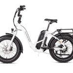 RadExpand 5 folding eBike