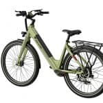 Mokwheel mesa ebike line