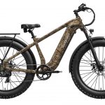 Puckipuppy Beagle Commuter eBike