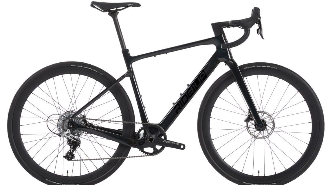 Ride1Up CF Racer 1 ebike the affordable road bike ebike