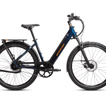 RadKick Lightweight ebike