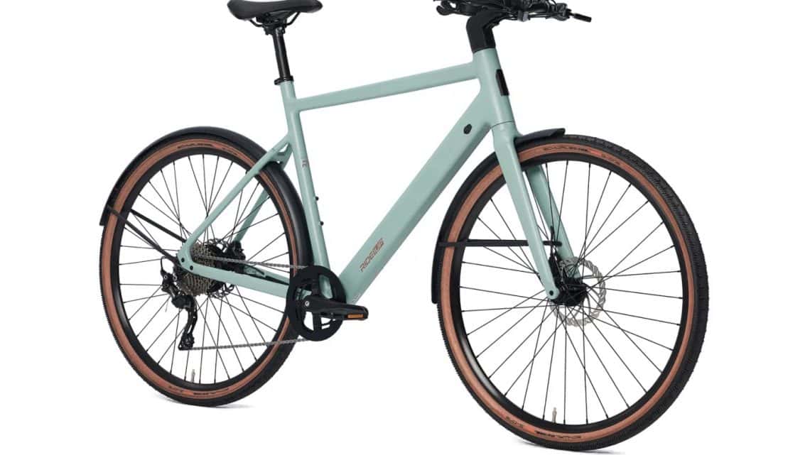 Ride1up Roadster v3