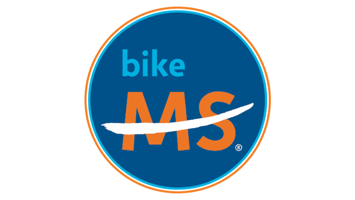 2025 Florida Bike MS Team
