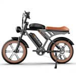 Movcan v30 max electric bike