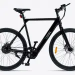 Ridel Eko Electric bike