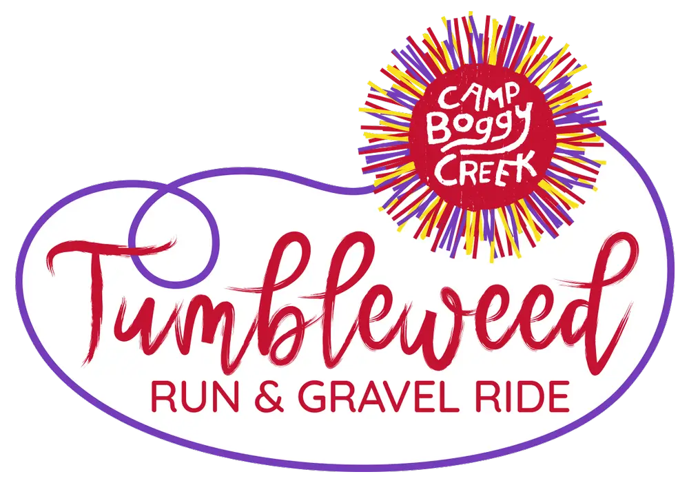 Tumbleweed Run and Gravel Ride