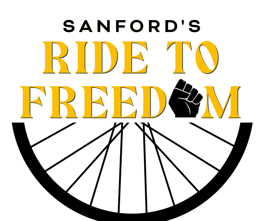 Sanford's Ride to Freedom