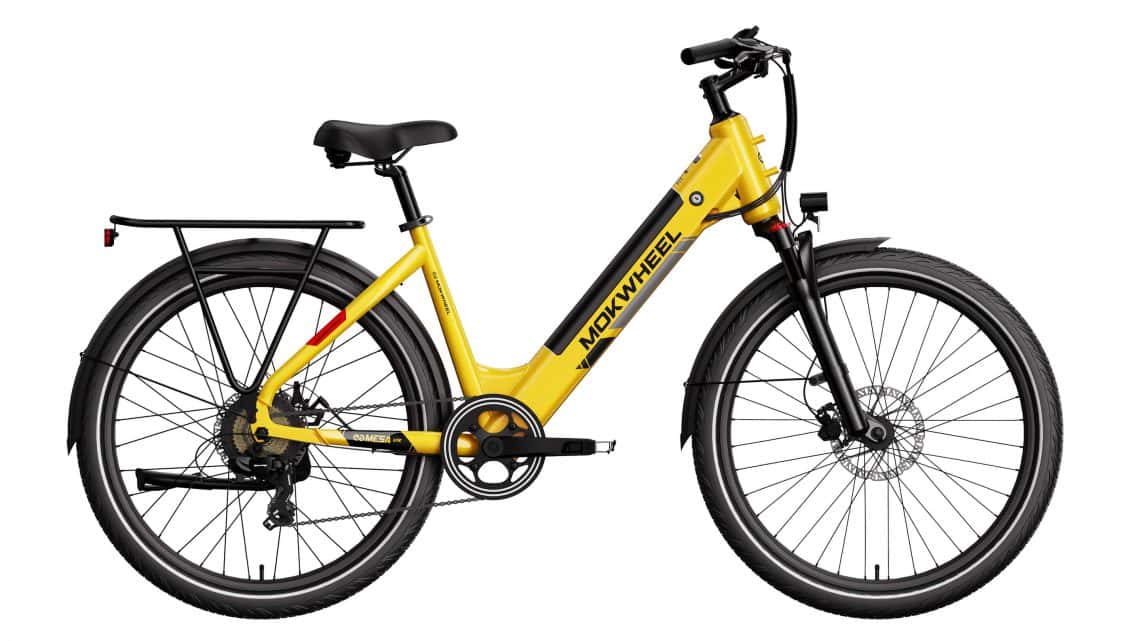 Mokwheel Mesa Lite ST 2.0