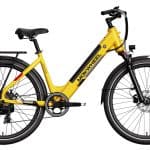 Mokwheel Mesa Lite ST 2.0