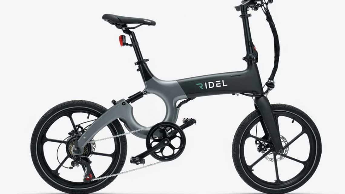 Ridel Ora eBike