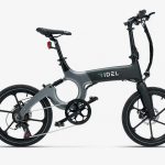 Ridel Ora eBike