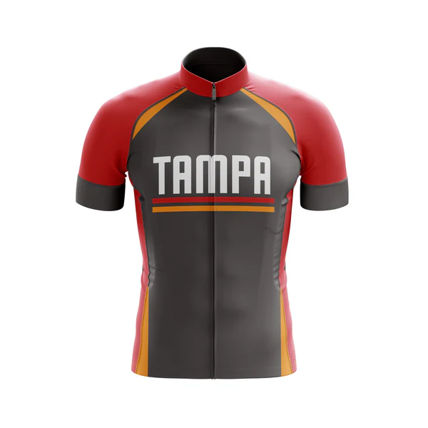 Tampa Bike Jersey
