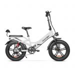 Victrip R5S folding ebike