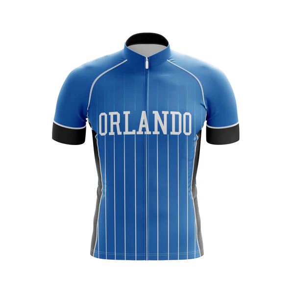 Orlando Bike Jersey