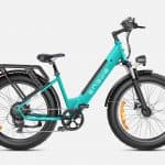 Engwe E26 electric bike