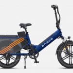 Engwe LE20 cargo bike
