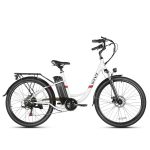 Vivi Electric Cruiser C26UL
