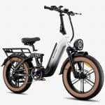 Luckeep X3 ebike