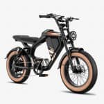 Luckeep M5 Dirt eBike