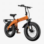 Luckeep X1 Lite eBike