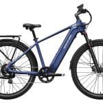 Mokwheel Tarmac Commuter ebike