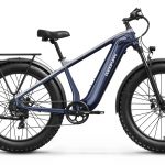 Puckipuppy Beagle 2 eBike