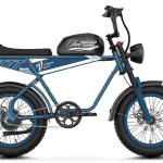 Aipas V1 Velo Moped
