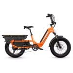 HovCart Cargo Bike by Hovsco