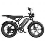 HovGtrs moped-style ebike from Hovsco