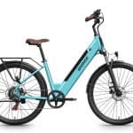 Qronge meteors ST ebike
