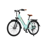 Movcan V80 Commuter eBike