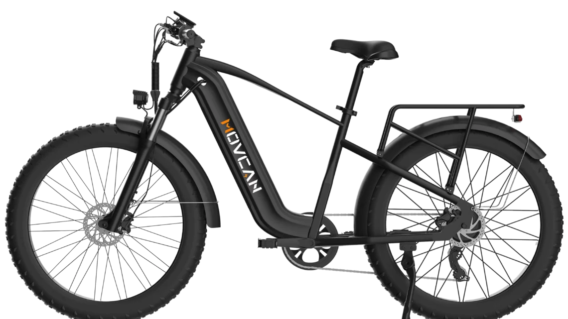 Movcan EB60 Mountain eBike