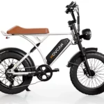 Movcan V60 Pro Ebike