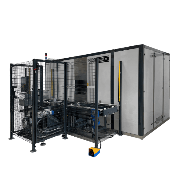 Kammerreinigungsanlage RH (V) – Bild 3