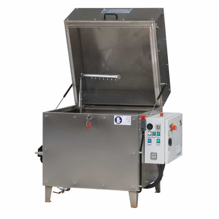 Konfigurator Toploader L90