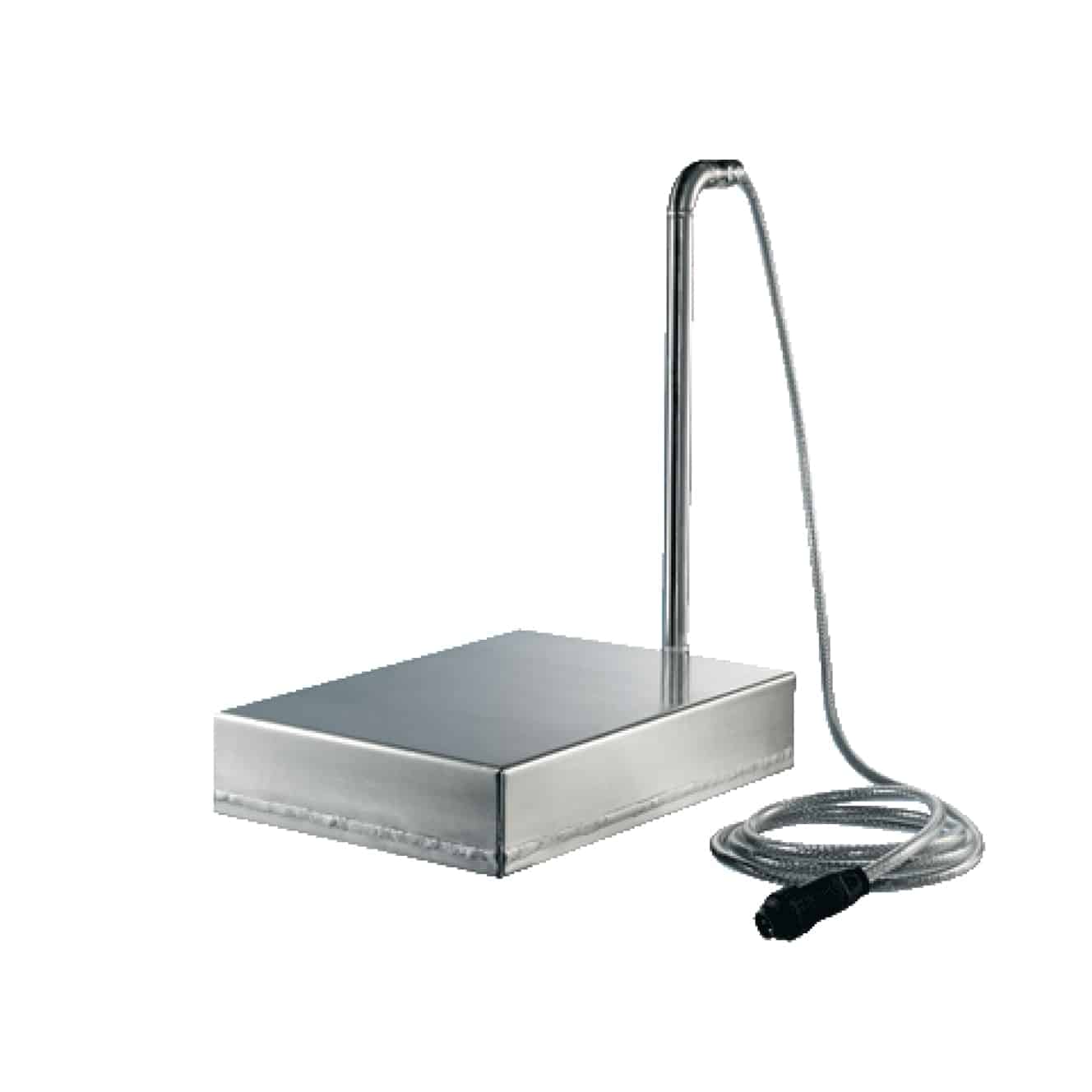 Ultraschall-Tauchschwinger