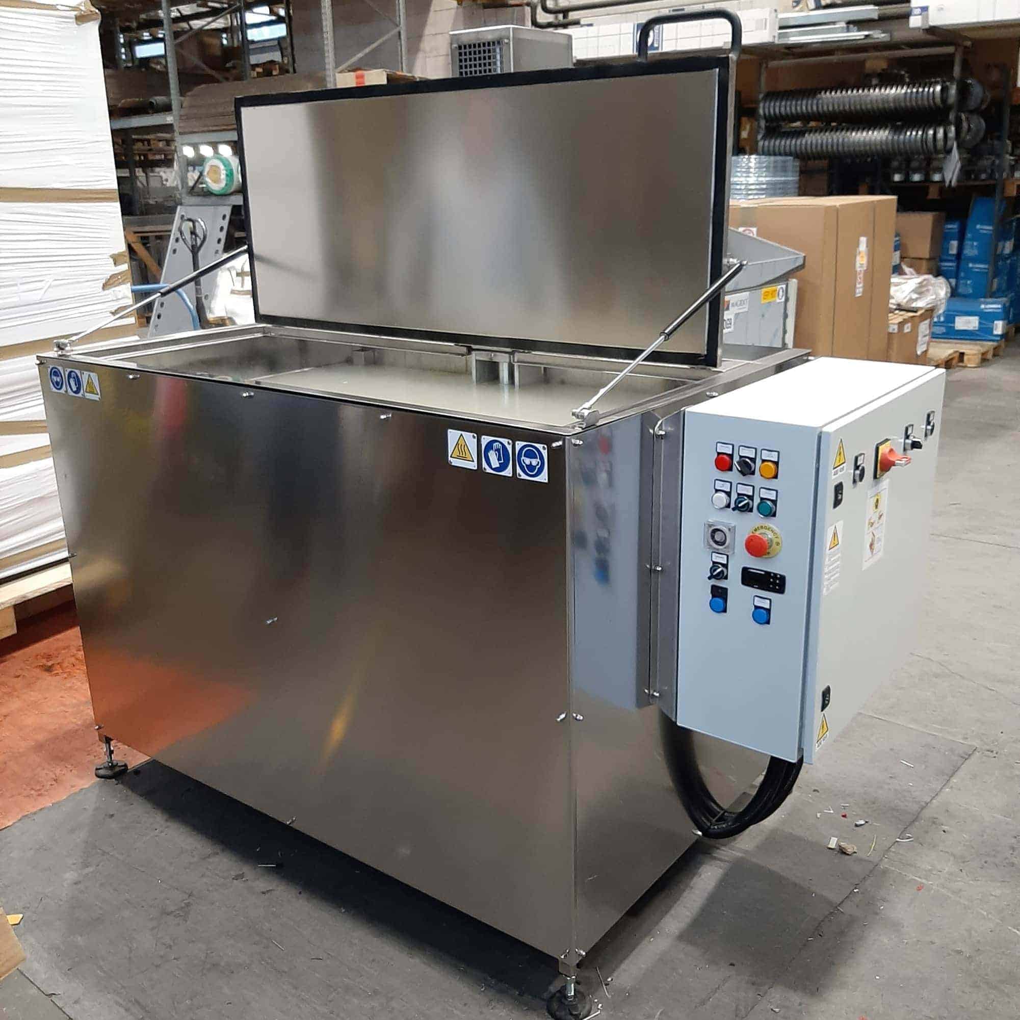 Ultraschallreinigungsanlage LM1100 gebraucht