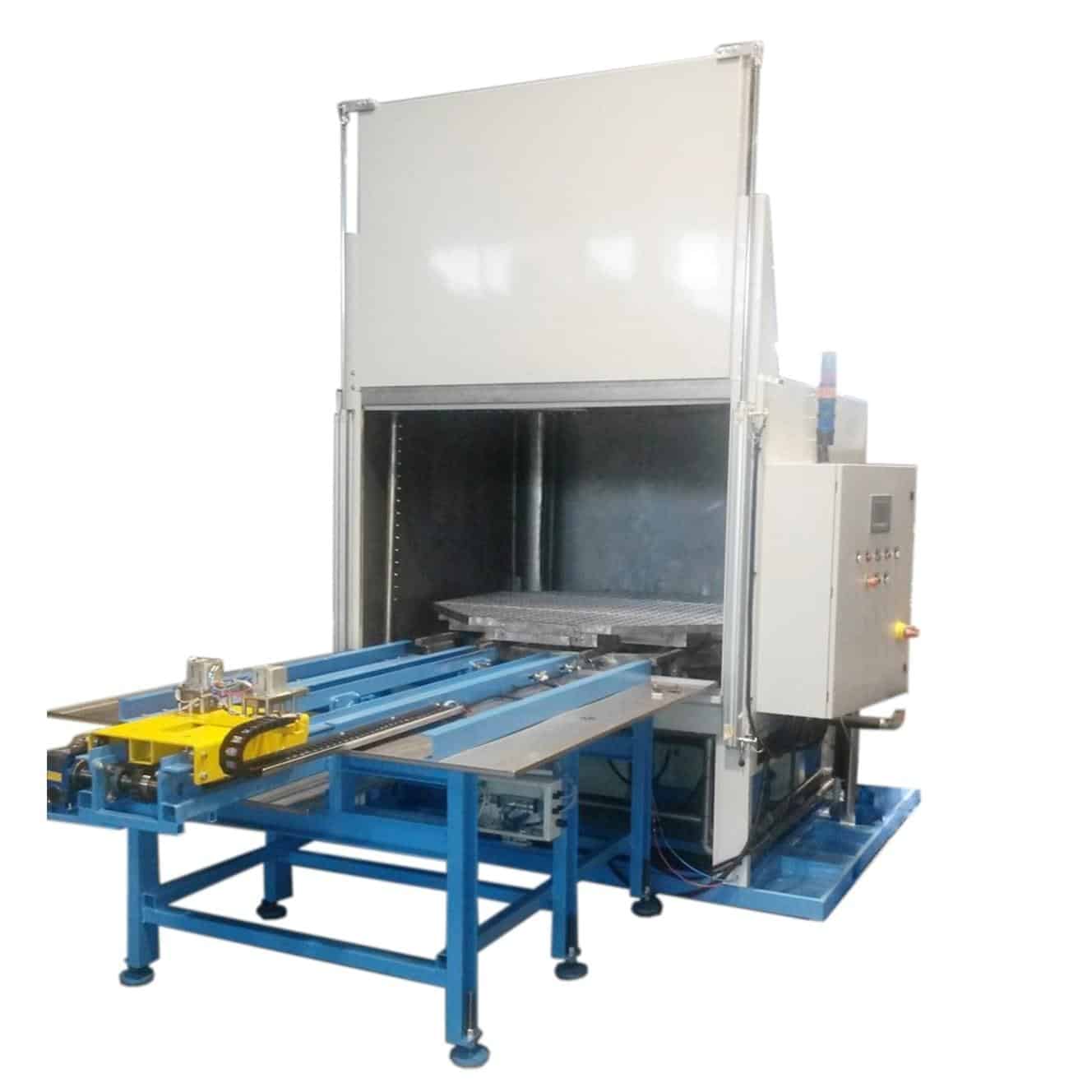 Spritzreinigung CM22