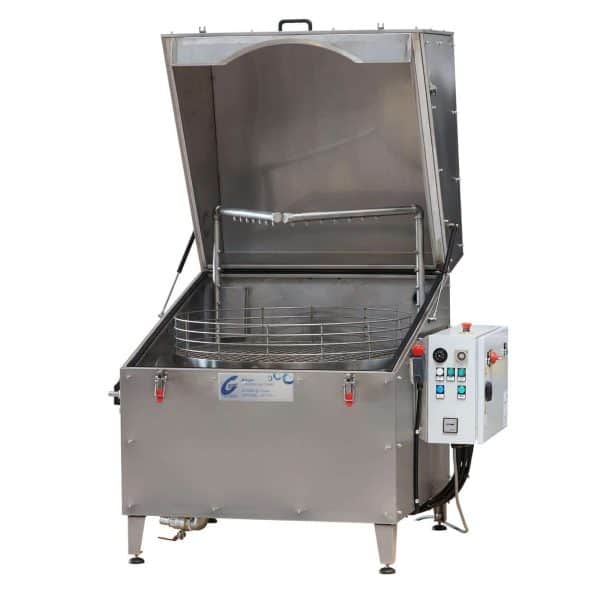 Teilereinigungsanlage L102