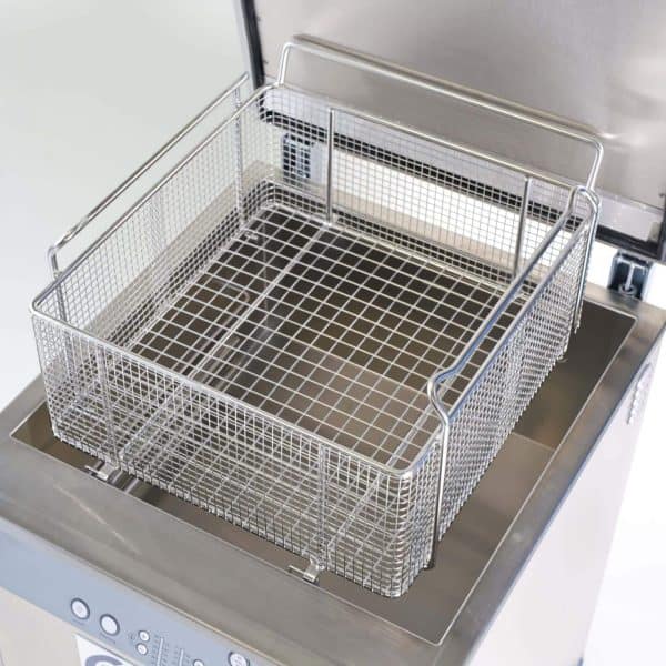 Ultraschallgerät Glogar Ultrasonic mit Korb