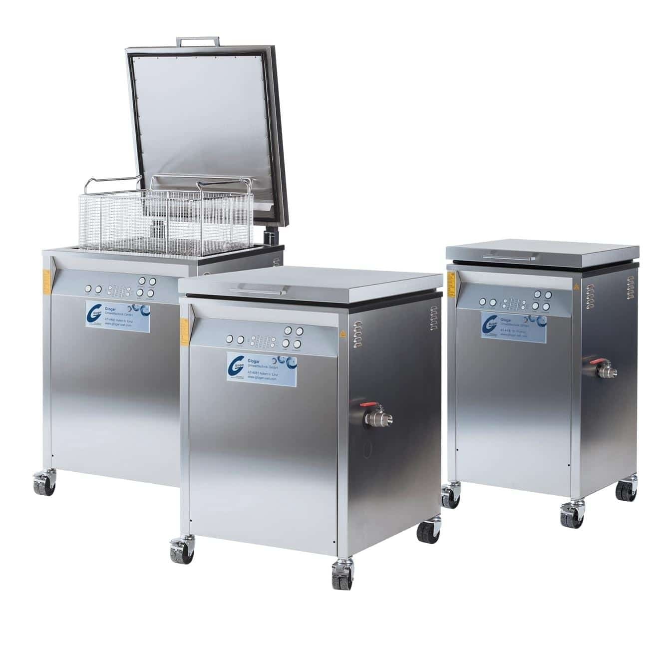 Ultraschallgerät Ultrasonic-Serie