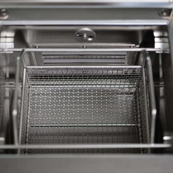 Ultraschallreinigungsanlage HA-Serie Korb