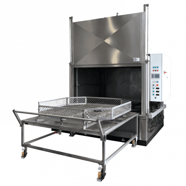 Spritzwaschanlage L240