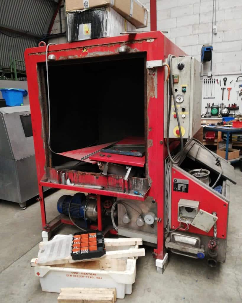 Metalas gebraucht