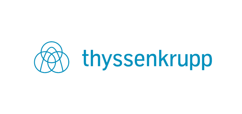 thyssenkrupp